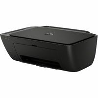 HP DeskJet 2922 cement