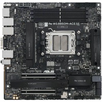 PRO WS B850M-ACE SE