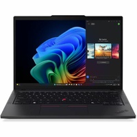Lenovo ThinkPad T14 Gen 6 21QG004KAU 14" Copilot+ PC Notebook - WUXGA - 60 Hz - Intel Core Ultra 5 228V - 32 GB - 512 GB SSD - English Keyboard - - -