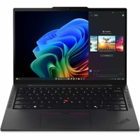 THINKPAD T14S GEN 6 14IN WUXGA INTEL CORE ULTRA 5 228V 32GB NON UPGRADABLE 512GB SSD WI-FI 7 WIN11 PRO LENOVO AI NOW 3 YEAR PREMIER SUPPORT