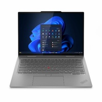Lenovo Thinkpad X1 Gen 10 21NU00CAAU 14" Touchscreen Convertible Copilot+ PC 2 in 1 Notebook - WUXGA - 60 Hz - Intel Core Ultra 5 226V - Intel Evo -