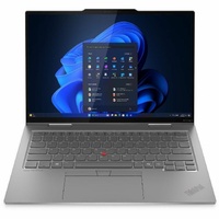 THINKPAD X1 2-IN-1 GEN 10 AURA 14IN WUXGA TOUCH INTEL CORE ULTRA 5 228V 32GB NON UPGRADABLE 512GB SSD WI-FI 7 WIN11 PRO LENOVO SLIM PEN NO GARAGE AI