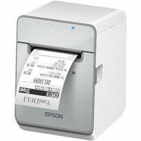 Thermal Linerless Label Printer