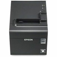 Thermal Linerless Label Printer MaxStick StickyPOS paper
