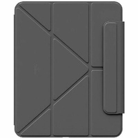 Strike EduCase Folio Protective Case For Apple iPad 11th/10th Gen (Black)