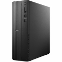 Dell Pro Slim Essentials QVS1260 - Slim - i5-14400 - 16GB RAM 1x16GB - 512GB SSD - WI-FI - KB Mouse Included - Windows 11 Pro - 1Y ONSITE
