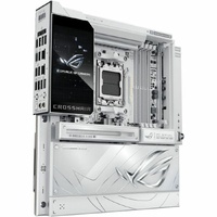 ROG CROSSHAIR X870E GLACIAL