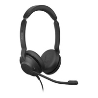 Buy 10 Get 1 Free Jabra Evolve2 30 SE MS Stereo USB C/A