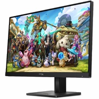 HyperX OMEN 23.8 inch FHD 180Hz Gaming Monitor - OMEN 24 G2