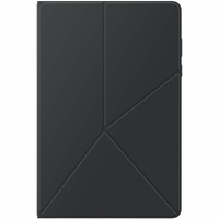 Tab A11+ Bookcover Black