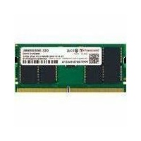 8GB JM DDR5 5600 SO-DIMM 1Rx16 1Gx16 CL46 1.1V