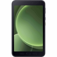 Samsung Galaxy Tab Active5 SM-X300 Rugged Tablet - 8" WUXGA - Samsung Exynos 1380 (5 nm) Octa-core - 8 GB - 256 GB Storage - Green - Cortex A78 (4 +