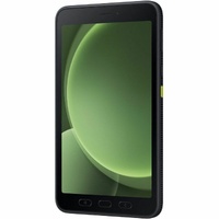 Samsung Galaxy Tab Active5 5G SM-X306B Rugged Tablet - 8" WUXGA - Samsung Exynos 1380 (5 nm) Octa-core - 8 GB - 256 GB Storage - 5G - Green - Cortex