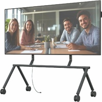 Heckler XL Display Stand MkII- Black