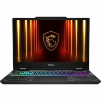 Cyborg 15 - 15.6in FHD 19201080 - i5-13420H - 16GB RAM DDR5 - 512GB SSD - RTX 5050 8GB - Wi-Fi 6E - 4 Zone RGB KB - 55.2Whr - Windows11 Home Plus - 1