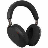 Jabra Evolve3 85 MS Link390a Black WLC Chrg