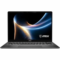 Modern 16S AI+ - 16in FHD+ OLED - U5 322 - 16GB RAM DDR5 - 512GB SSD - Wifi 6E - Backlight KB - 60Whr - Windows 11 Home Premium - 1 Year Warranty -