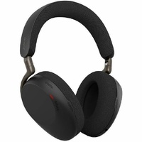 Jabra Evolve3 85 UC Link390a Black WLC Chrg