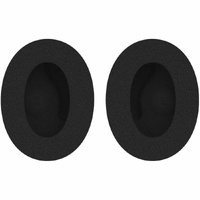 Evolve3 85 Ear Cushions 1 pair Black