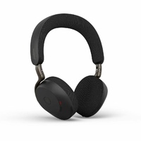 Jabra Evolve3 75 MS Link390a Black
