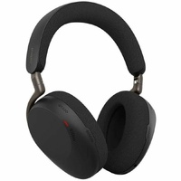 Jabra Evolve3 85 UC Link390c Black WLC Chrg