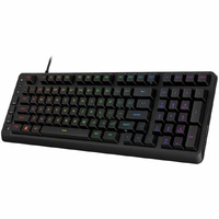 HyperX Eve 1800 Gaming Keyboard