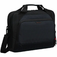 Targus 15.6in Classic laptop Briefcase