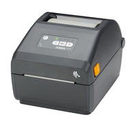 Thermal Transfer Printer 74/300M ZD421 203 dpi USB USB Host Modular Connectivity Slot 802.11ax BT5.3 ROW APAC Cord bundle EU UK AUS Swiss Font EZPL