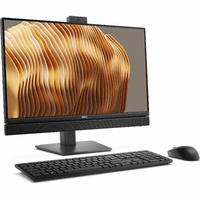 Dell Pro AIO 24in Touch QC24251 - Ultra 5 235T - 16GB RAM 1x16GB - 512GB SSD - WI-FI - KB Mouse - W11P - 3Y Onsite