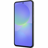 Galaxy A36 5G 128GB 6GB RAM Awesome Black 6.7in FHD+ Super AMOLED SM-A366BZKASTS
