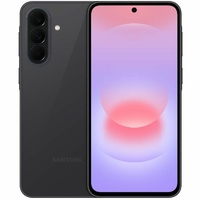 Galaxy A37 5G 128GB 6GB RAM Awesome Charcoal 6.7in Super AMOLED Leaked SM-A376BZAAATS