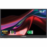 15.6in Full HD (1080p) Portable Monitor