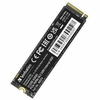 512GB Vi3000 PCIe NVMe M.2 SSD