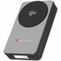 Charge n Go 3-in-1 Foldable Power Bank 5 000mAh