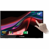 14in Full HD (1080p) Portable Touchscreen Monitor