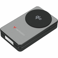 Charge n Go 3-in-1 Foldable Power Bank 10 000mAh