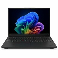 ThinkPad T16 G5 16in WUXGA Ultra 5 325 (2.1GHz 8C 8T) 32GB LPDDR5x LPCAMM2 512GB W11P 3YP