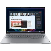 THINKBOOK 16 GEN 9 16IN WUXGA INTEL CORE ULTRA 5 325U 32GB (2x16GB) RAM 512SSD WIN11 PRO 1 YEAR ONSITE