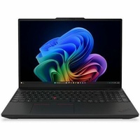 ThinkPad T16 G5 16in WUXGA Ultra 7 355 (2.3GHz 8C 8T) 32GB LPDDR5x LPCAMM2 512GB W11P 3YP