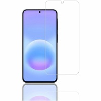 Strike Tempered Glass Screen Protector for Samsung Galaxy A57