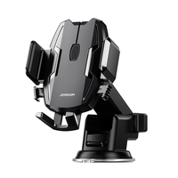Car Phone Holder Joyroom 360 Rotation Spider Stable Dashboard Mount GPS Stand