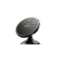 Car Holder Joyroom Steady Magnetic Dashboard For Universal Phones ZS260 Black