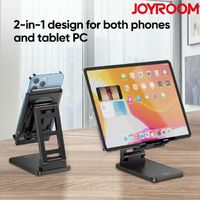 Table Holder Joyroom ZS282 Desk Stand Universal For Mobile Phone PC Tablet 