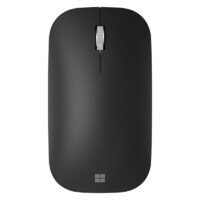 Wireless Mouse Microsoft Modern Mobile Bluetooth Mouse Black KTF-00005