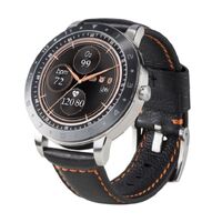ASUS  VivoWatch 5 (HC-B05) Intelligent Health Tracker For 24/7 Health & Fitness Monitoring. 14 Day Battery Life, Swim Proof (White)