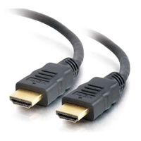 Astrotek 5M HDMI Cable - High Speed HDMI with Ethernet 1.4V,19pin AM/AM 30AWG OD6.0mm Gold Plated Black