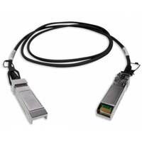 Qnap Cab-Dac15m-Sfpp-Dec02, Sfp+ 10gbe Direct Attach Cable -1.5m