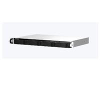QNAP TS-464eU-8G 4-Bay Diskless NAS Celeron N5095 8GB -HDD Type 2.5'/3.5' SATA 6Gbps -M.2 PCIe Gen3