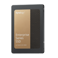 Synology SAT5210-1920G Enterprise 2.5' SATA SSD SAT5200 Modernize storage