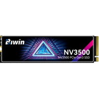 BIWIN NV3500-2TB PCIe3.0 M.2 2280 “ up to up to 3500MB/s & 2500MB/s Case pack(Iner/Out) 30/120